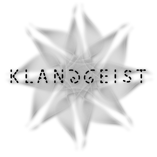 Klanggeist Logo